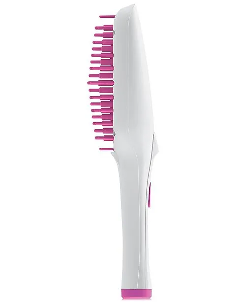 Croc Plug Detachable Mini Hot Brush