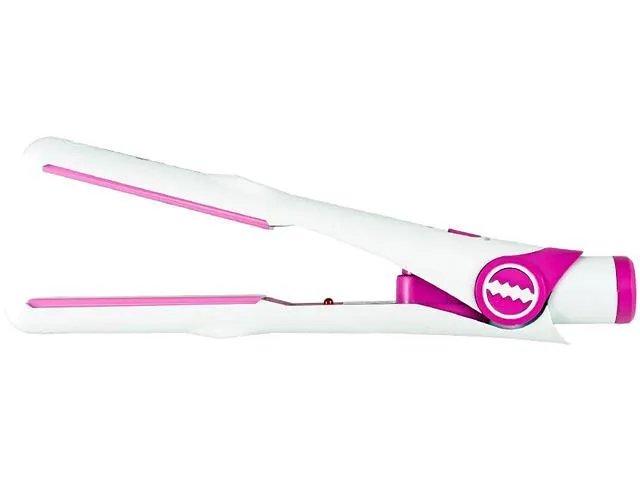 Croc Plug Detachable Mini Iron