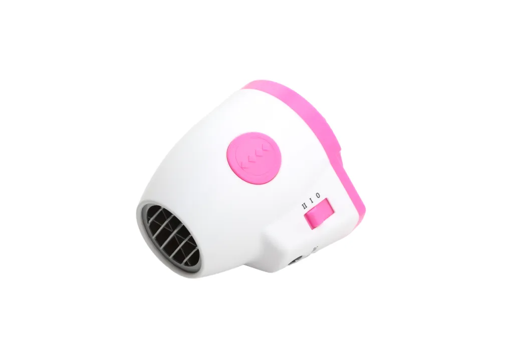 CROC Plug Mini Blow Dryer