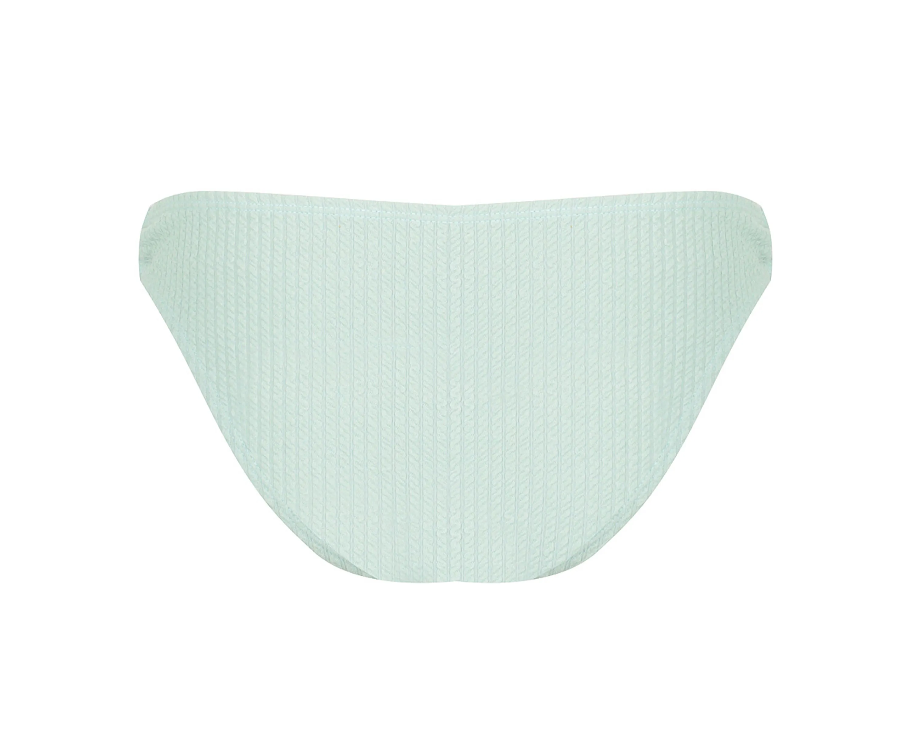 Cyprus Bikini Pant | Spearmint