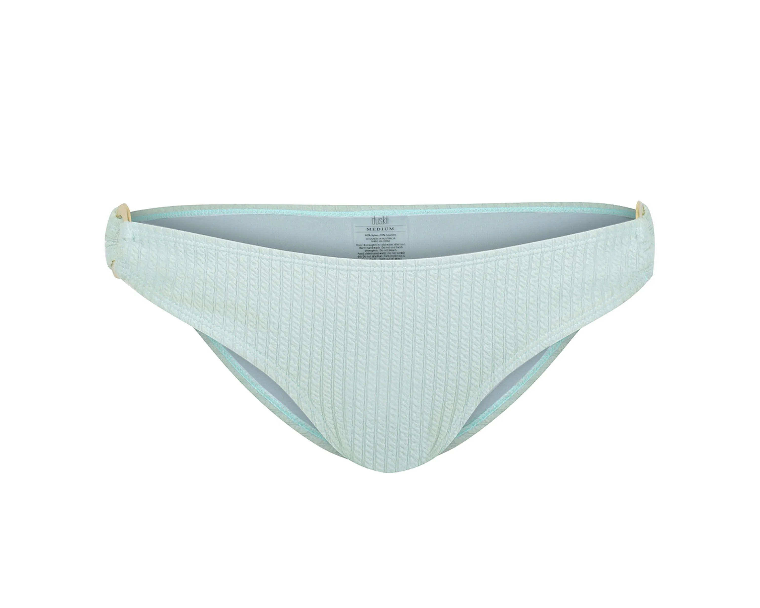 Cyprus Bikini Pant | Spearmint
