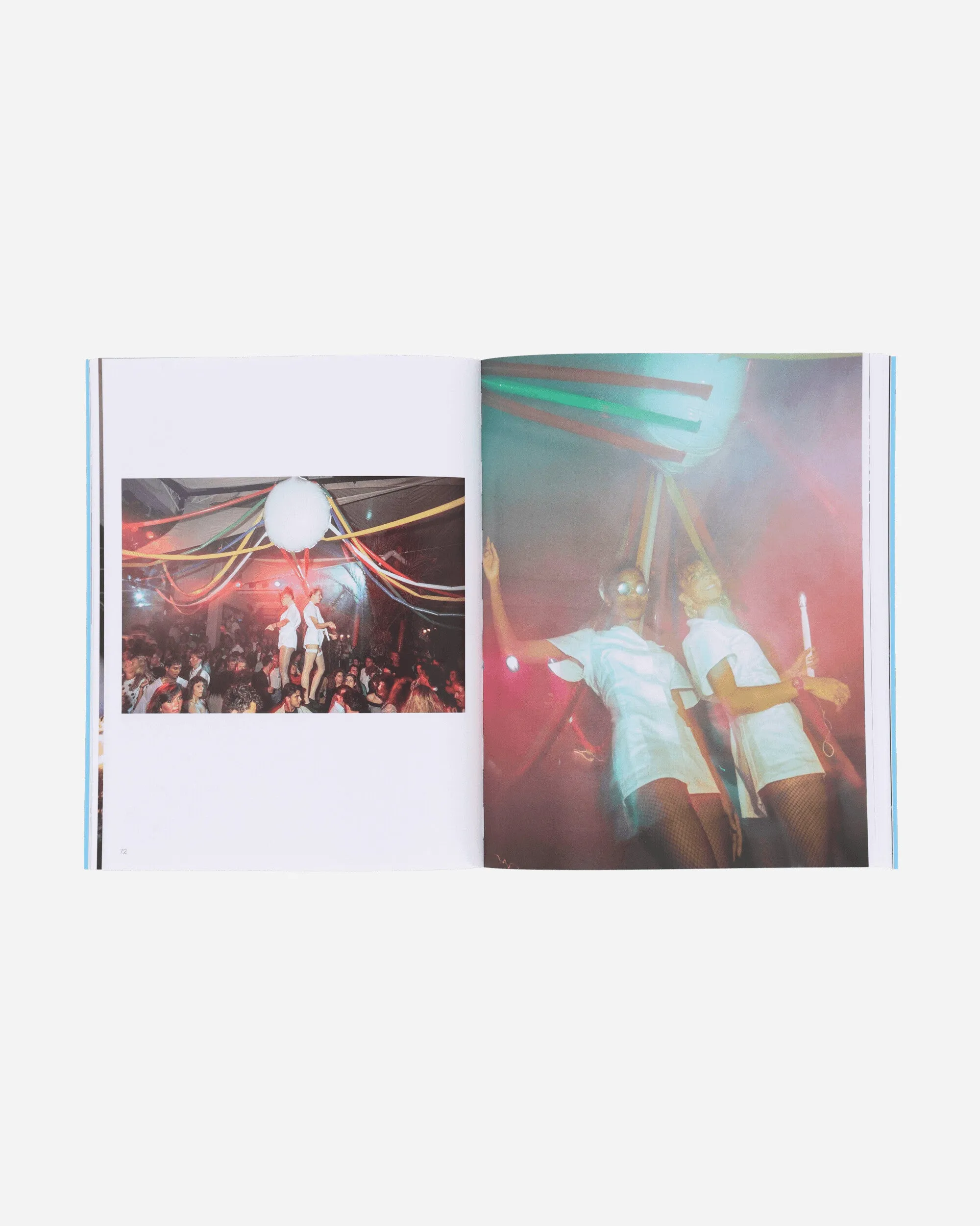 Dave Swindells Ibiza '89 (4th Edition) Book