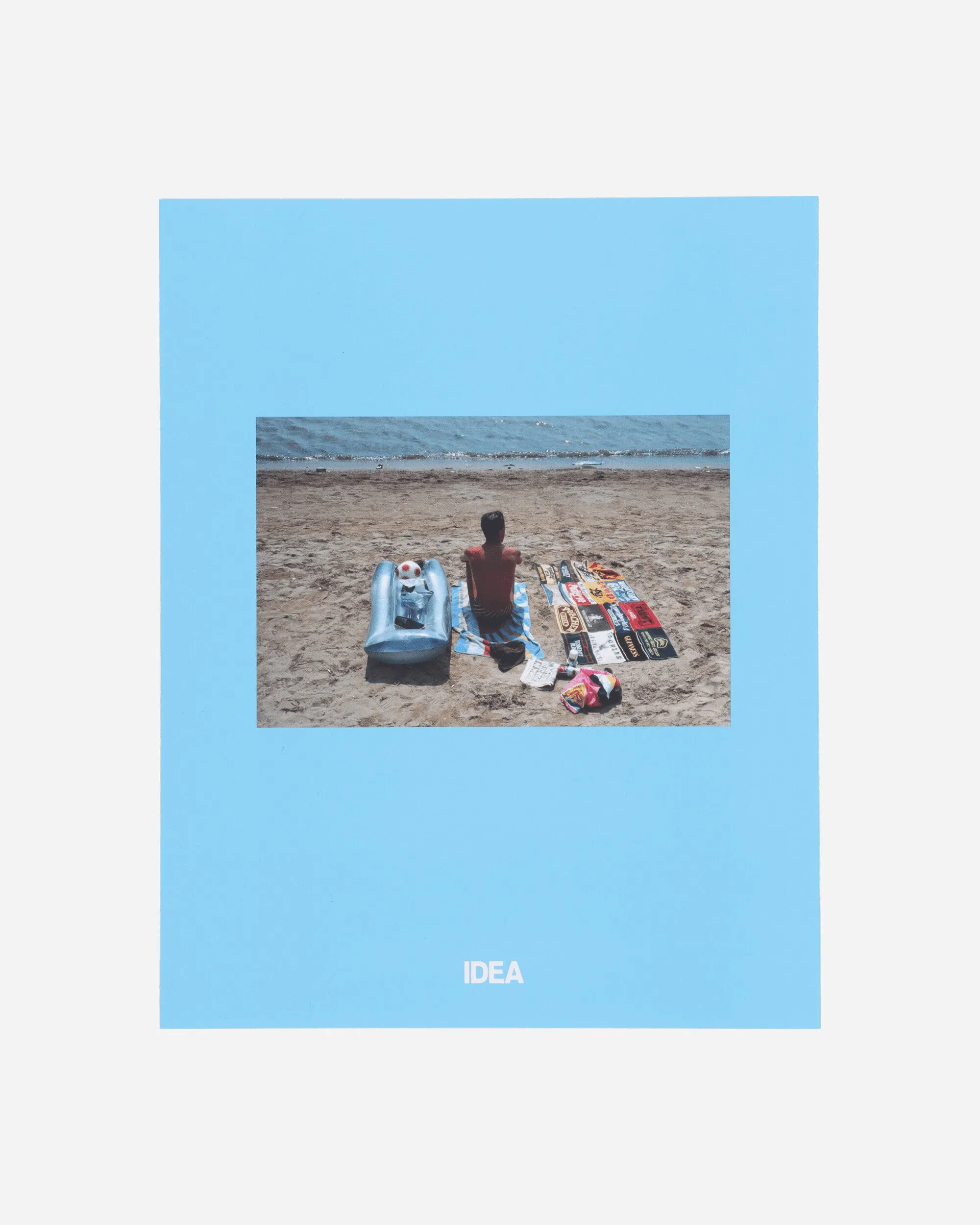 Dave Swindells Ibiza '89 (4th Edition) Book