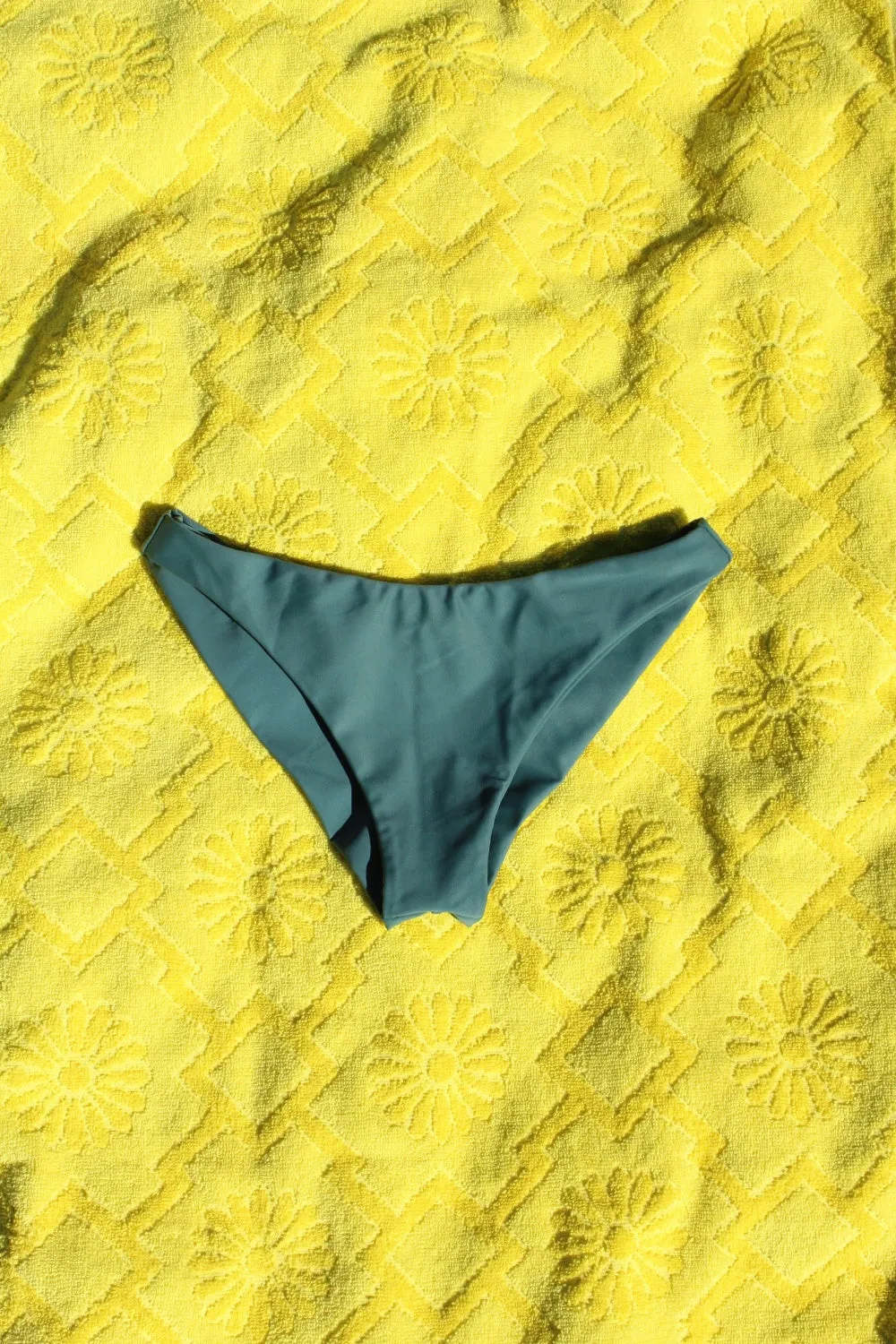 Del Mar Bikini Bottom // Wavelength