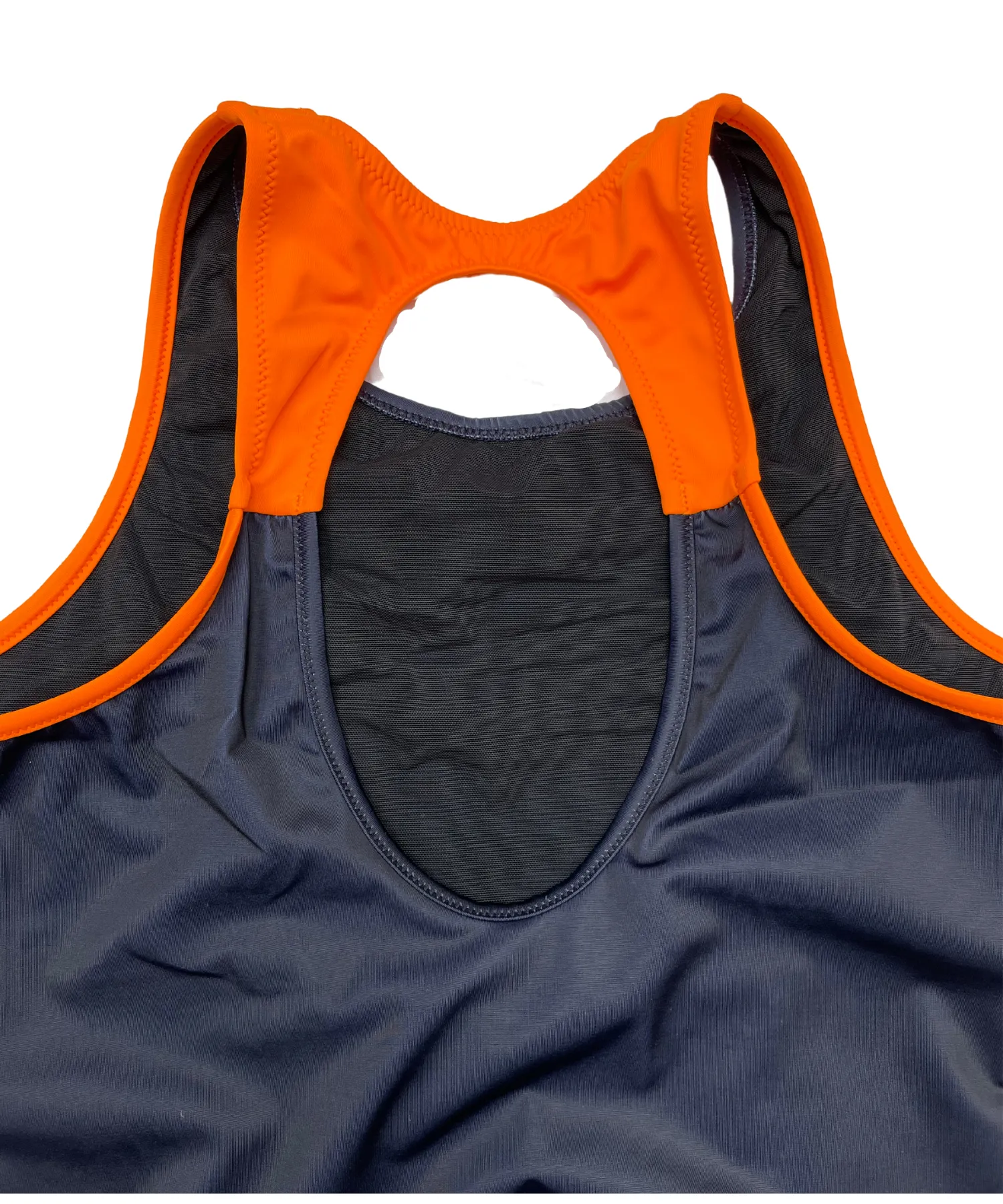 DELTA SPORT COSTUME IN MIDNIGHT BLUE