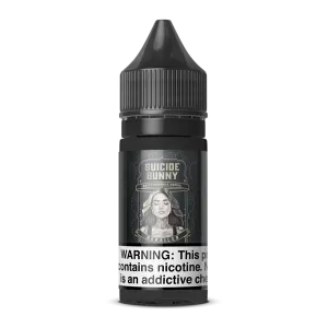 Derailed Suicide Bunny Salts