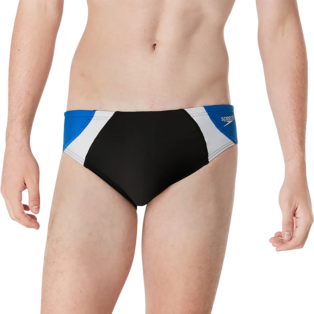 Dual Colorblock One Brief
