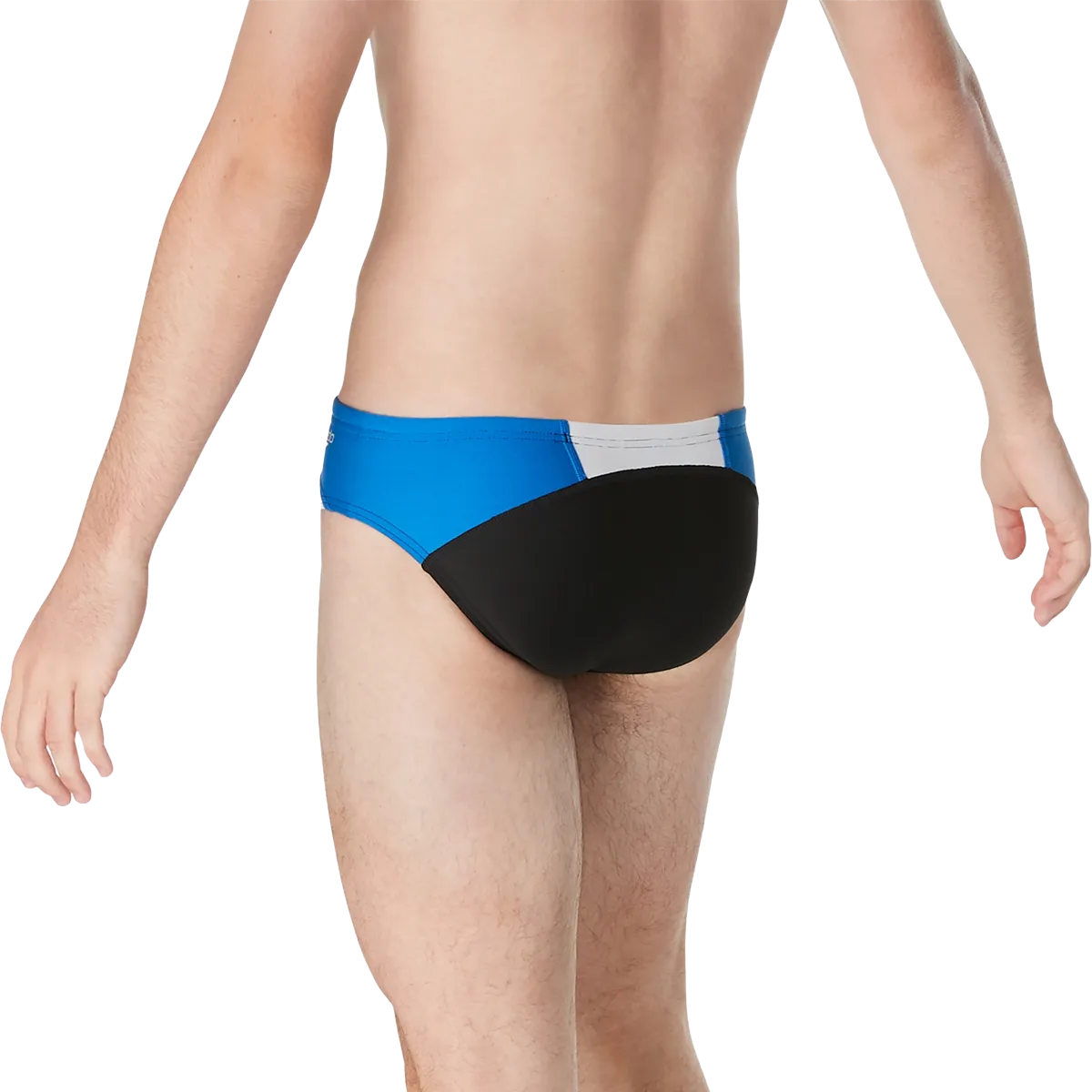 Dual Colorblock One Brief