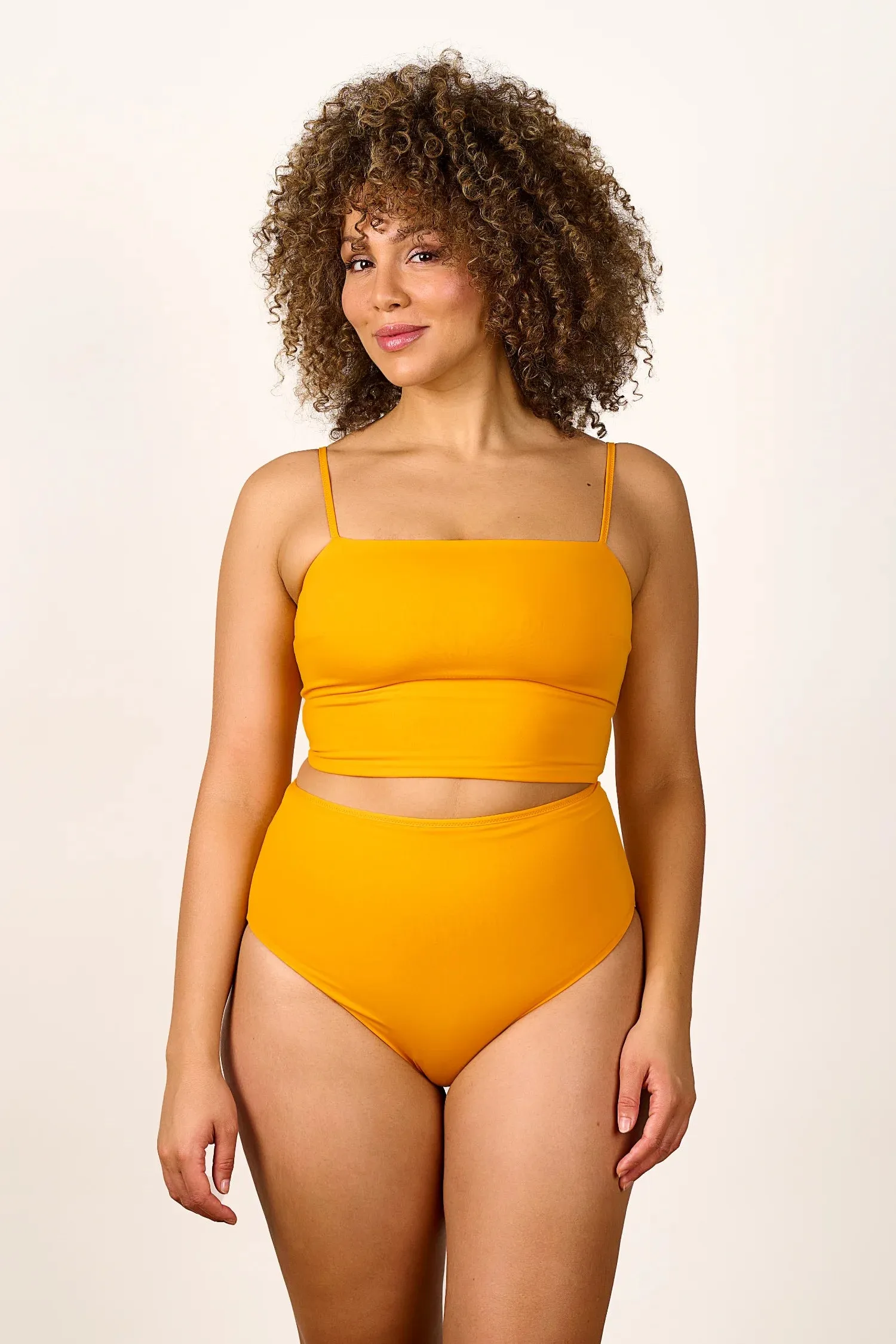 Easy Top Long '25 soleil