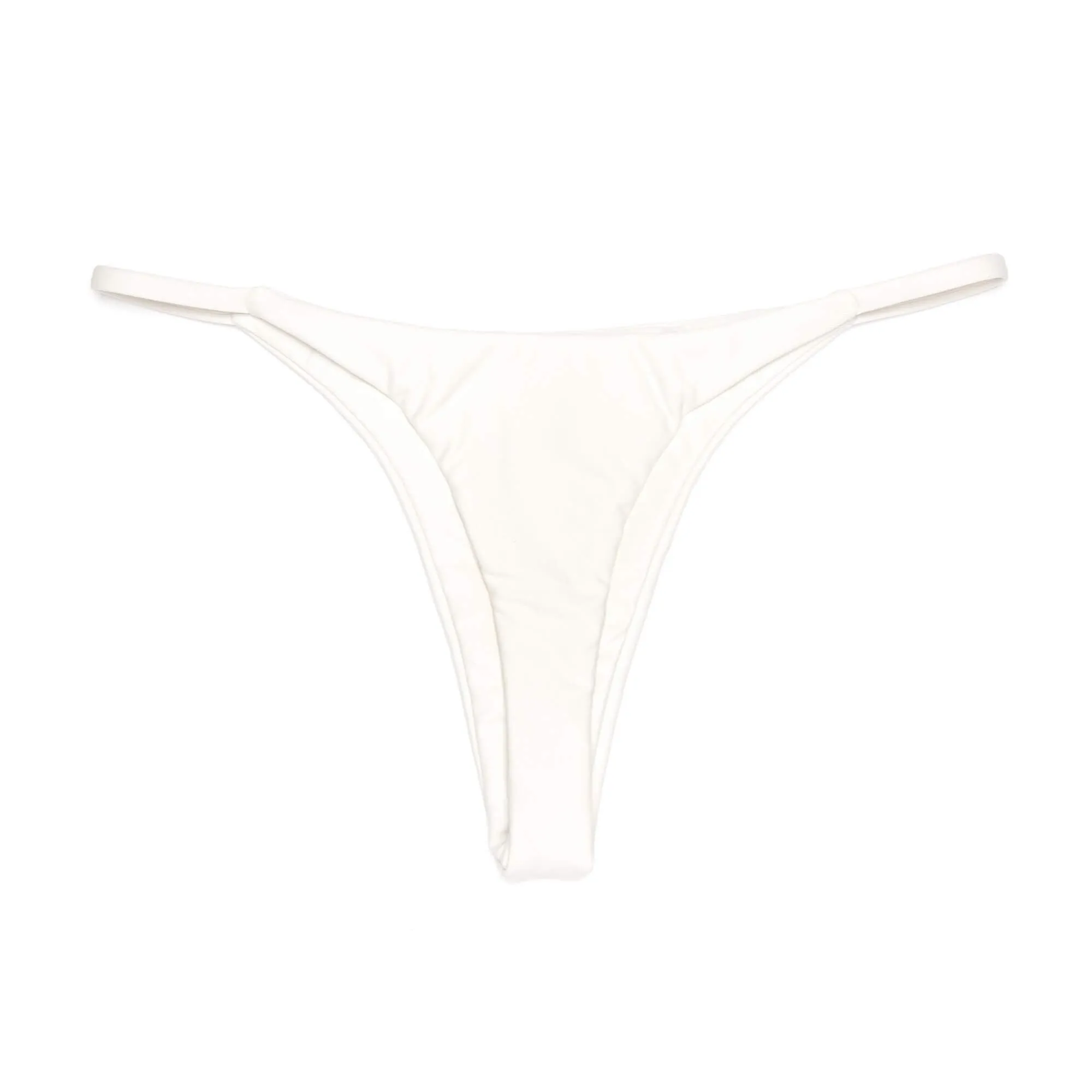Ecru Cruz Bottom