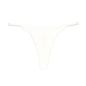 Ecru Cruz Bottom