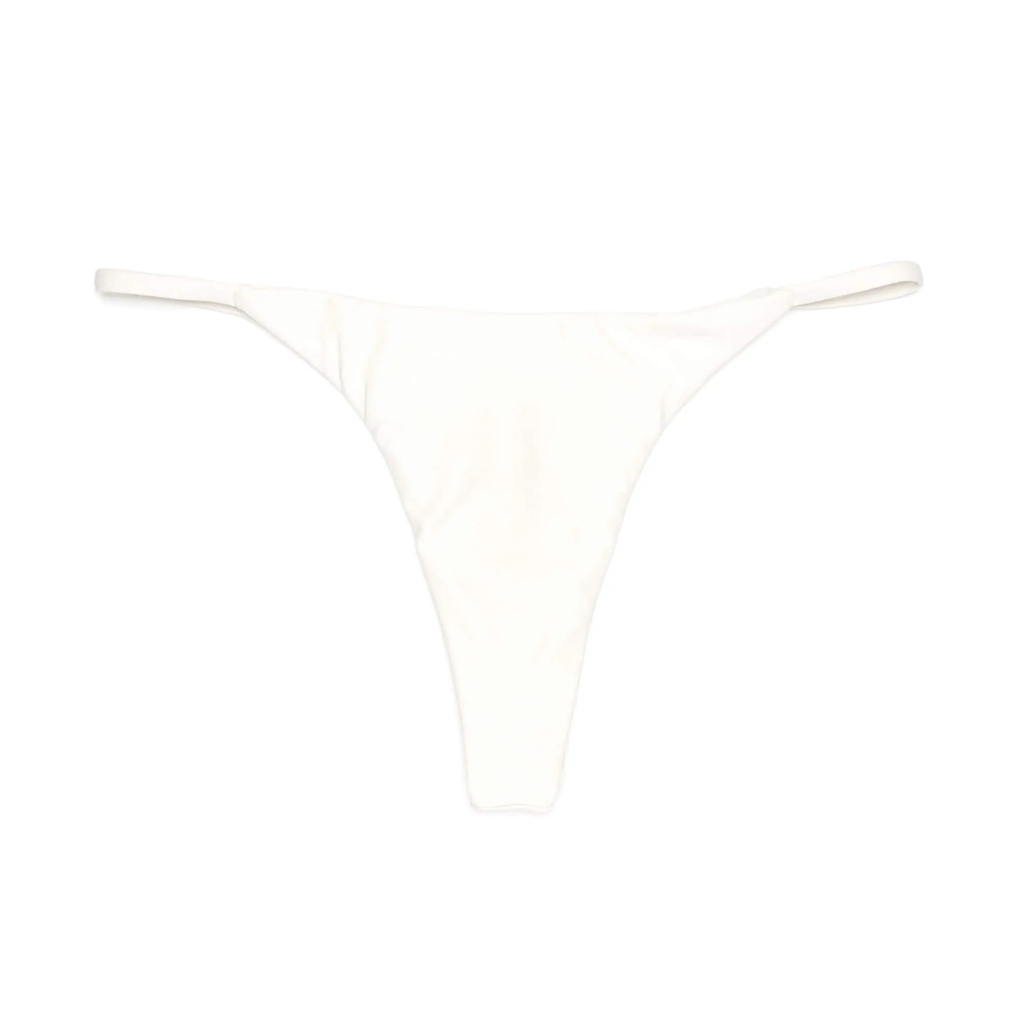 Ecru Cruz Bottom