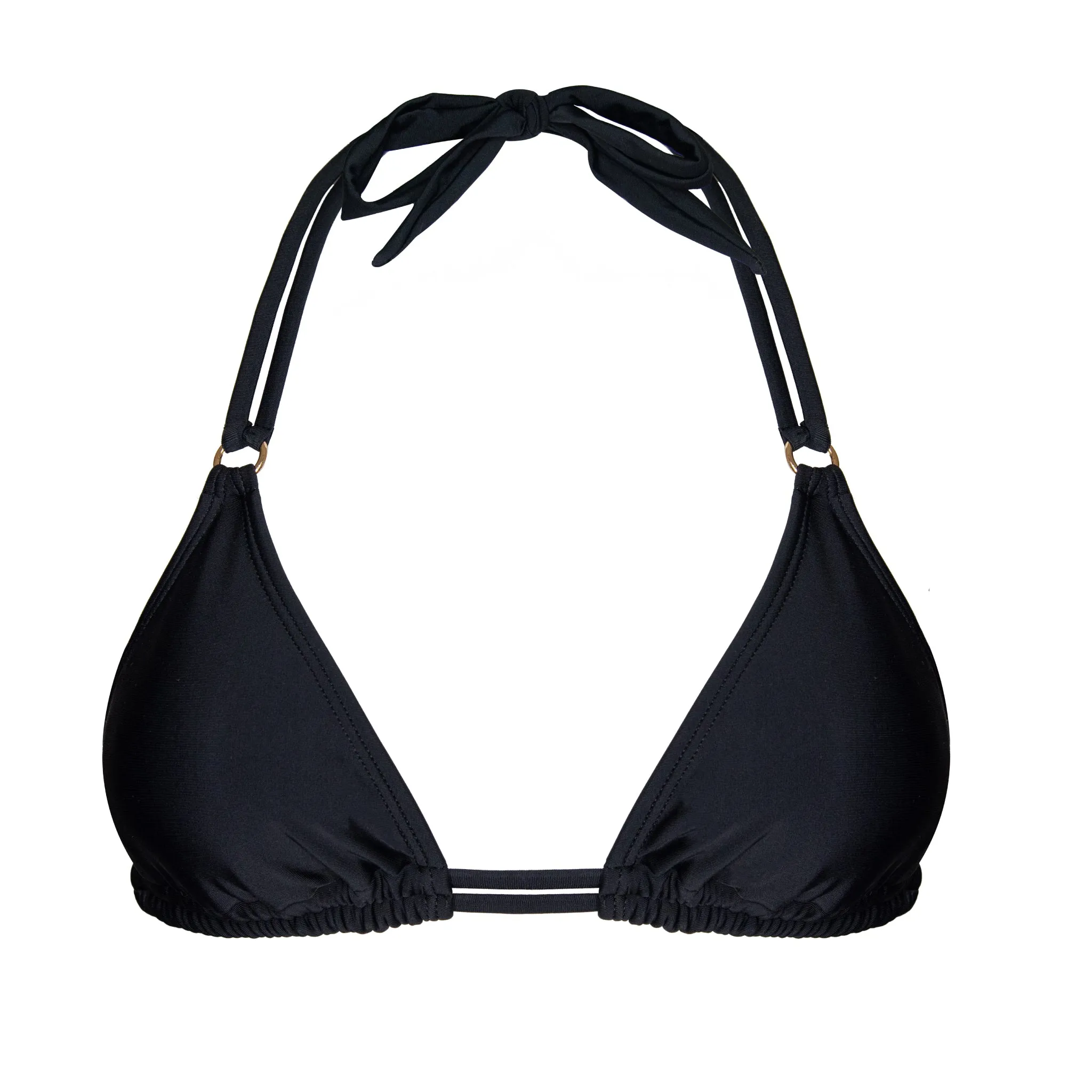 EDEN TOP - BLACK