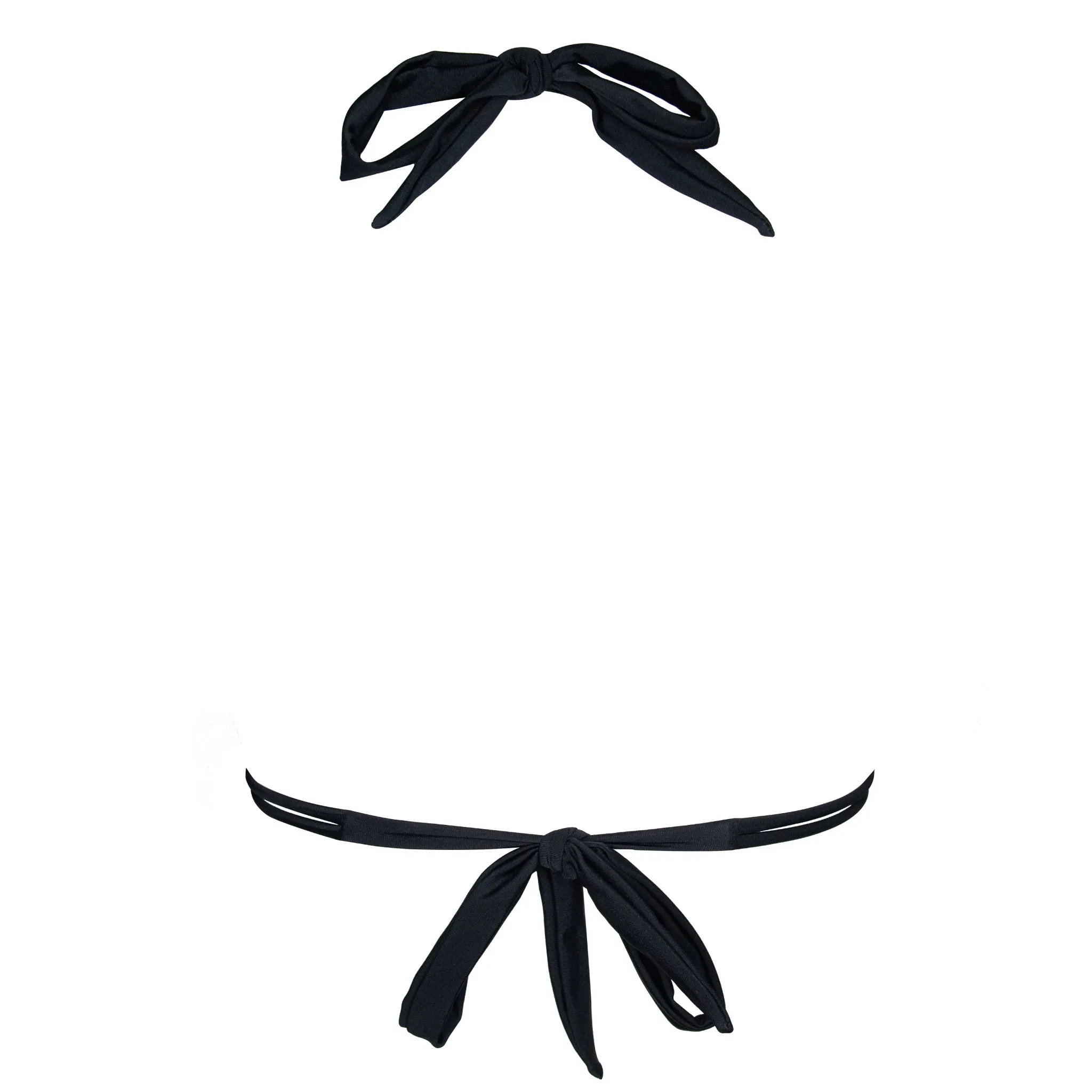 EDEN TOP - BLACK