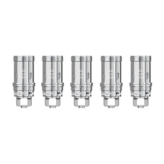 Eleaf EC2 Coils/ Atomizer Heads - Kanthal (5 pack)