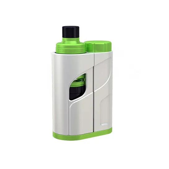 Eleaf iKonn Total Kit (w/ ELLO Mini XL Tank)