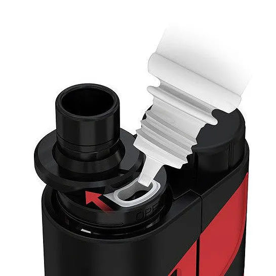 Eleaf iKonn Total Kit (w/ ELLO Mini XL Tank)