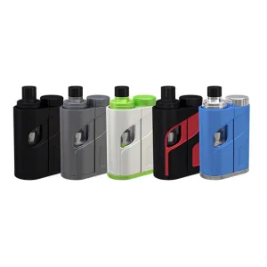 Eleaf iKonn Total Kit (w/ ELLO Mini XL Tank)