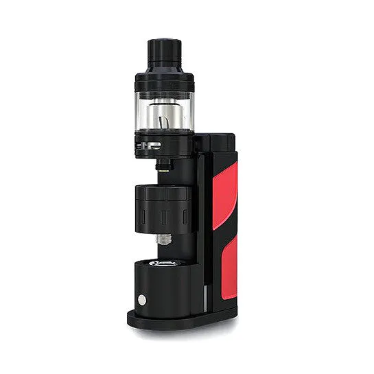Eleaf iKonn Total Kit (w/ ELLO Mini XL Tank)