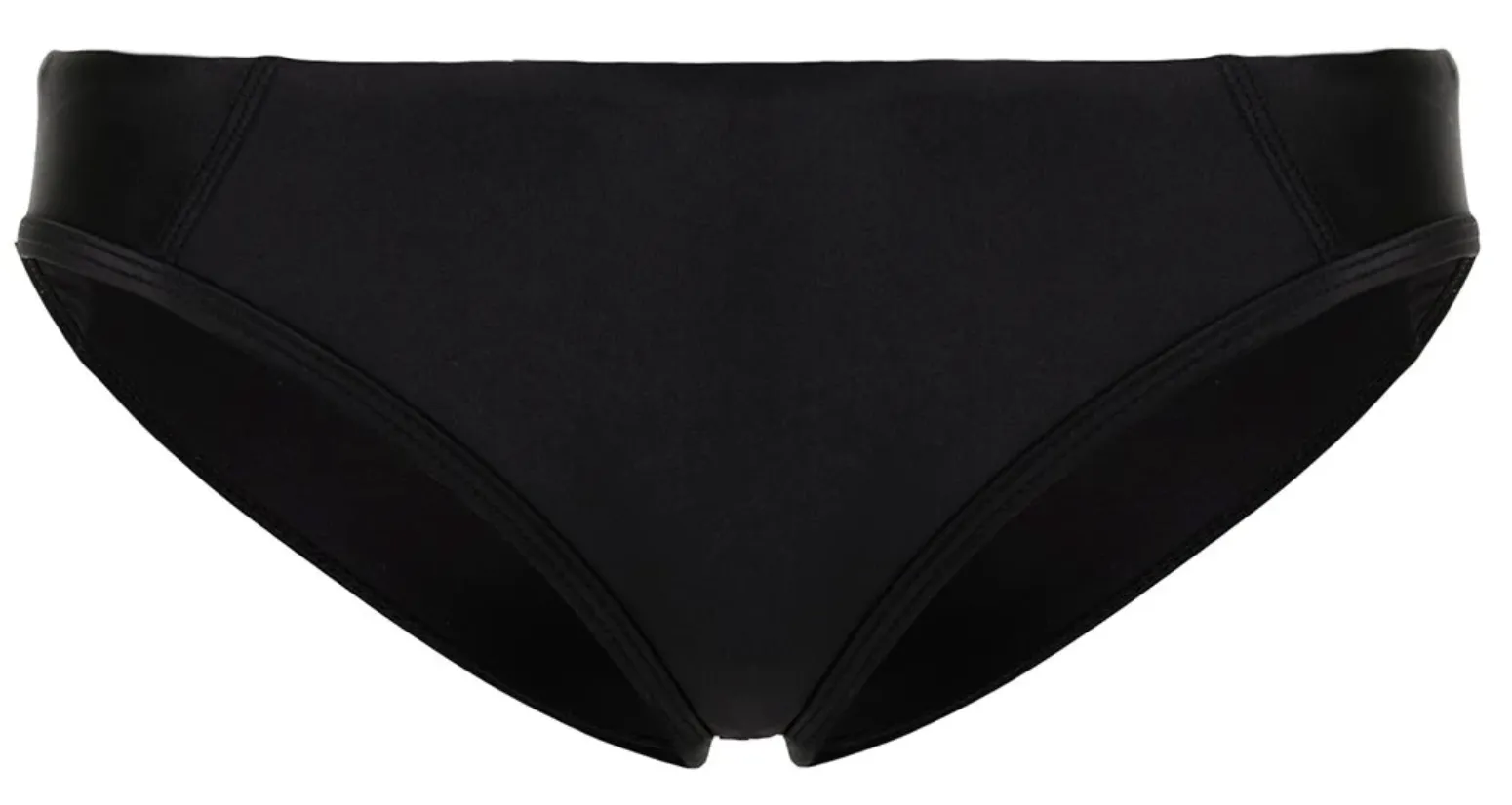 Ella Regular Brief | Black