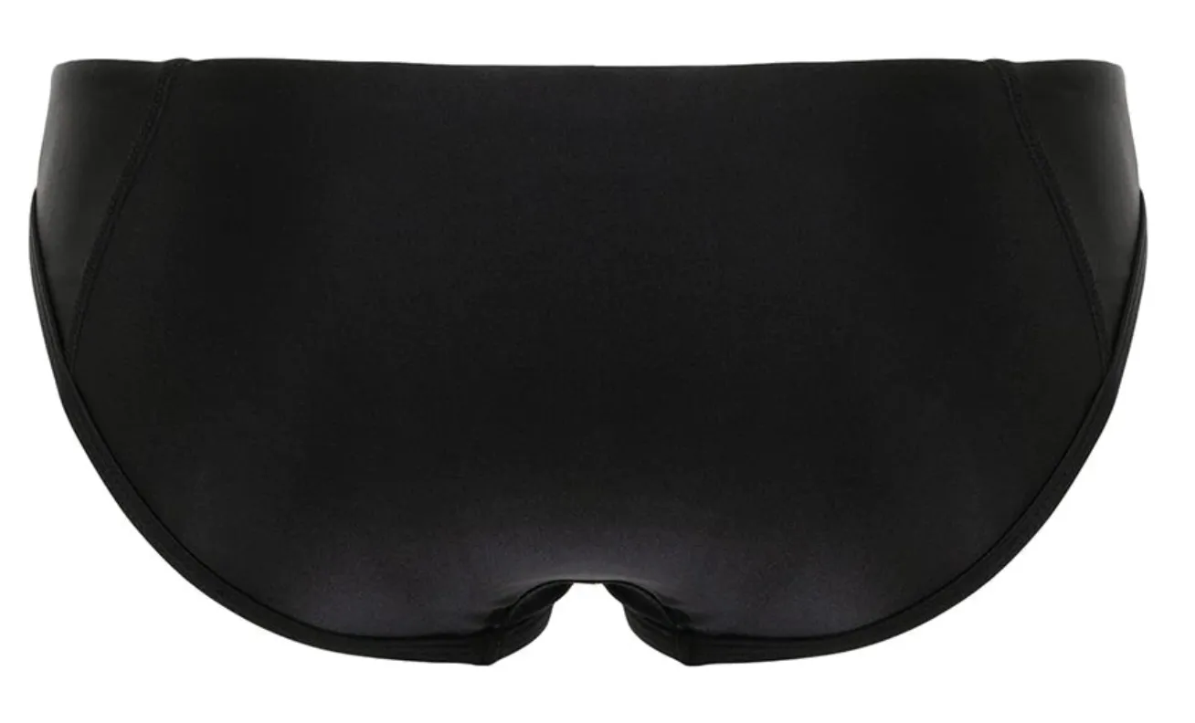Ella Regular Brief | Black