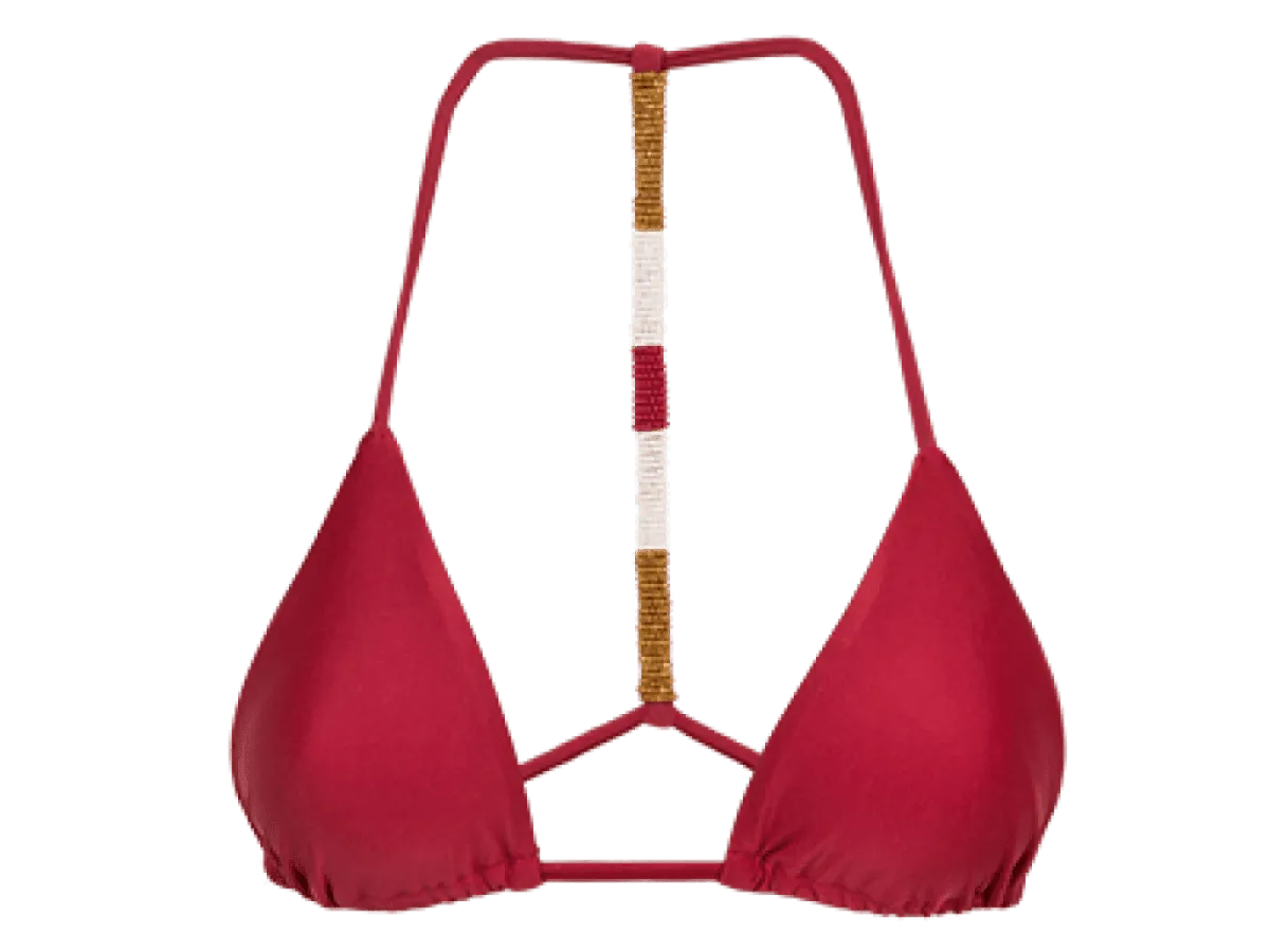 Ella Triangle Top - Divino