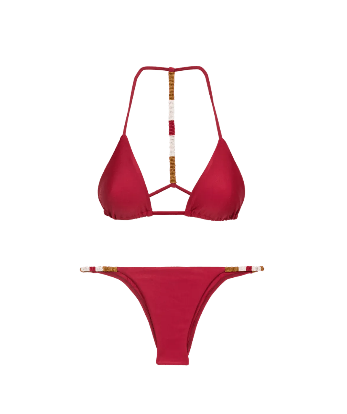 Ella Triangle Top - Divino