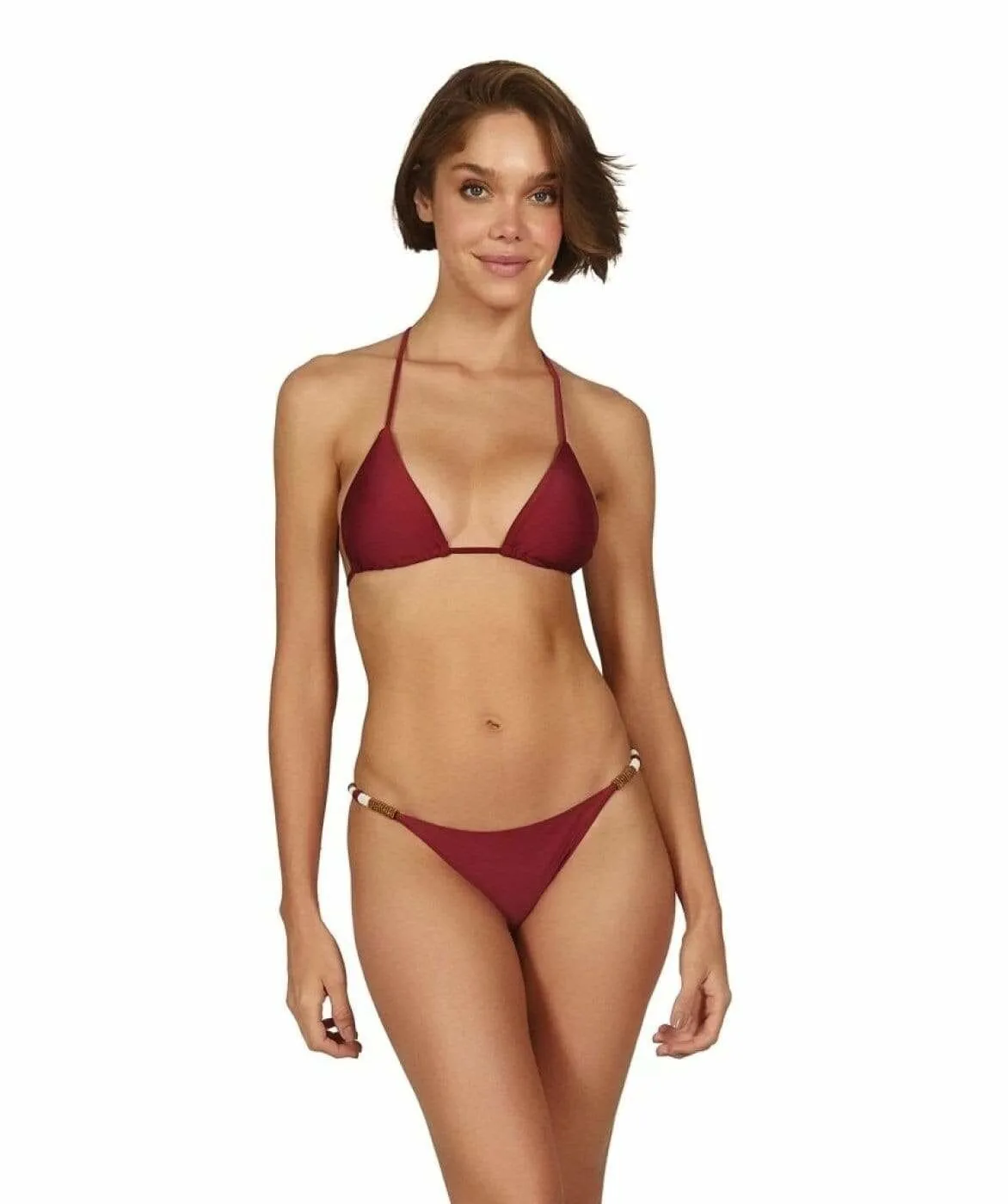 Ella Triangle Top - Divino