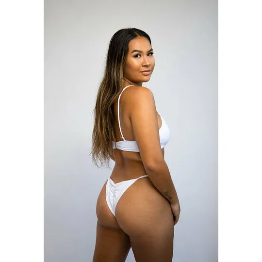 Elle Bikini Bottoms