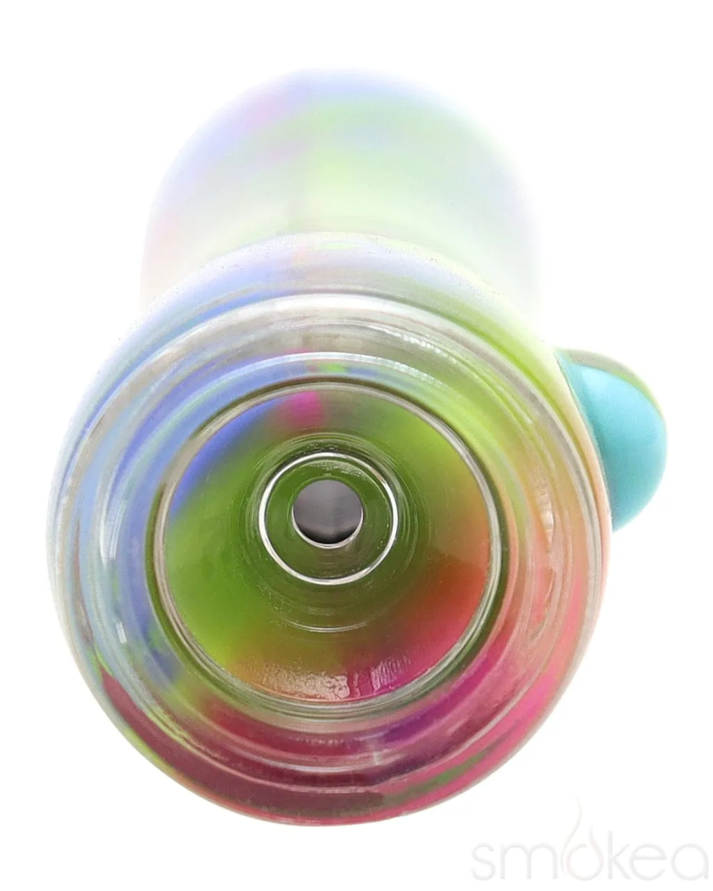 Eyce Oraflex Shorty Silicone One Hitter