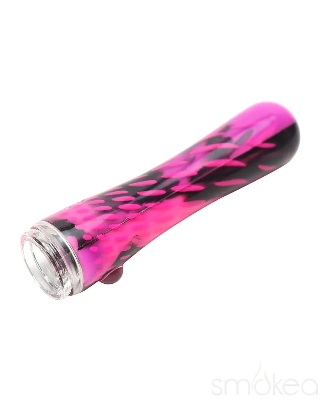 Eyce Oraflex Shorty Silicone One Hitter