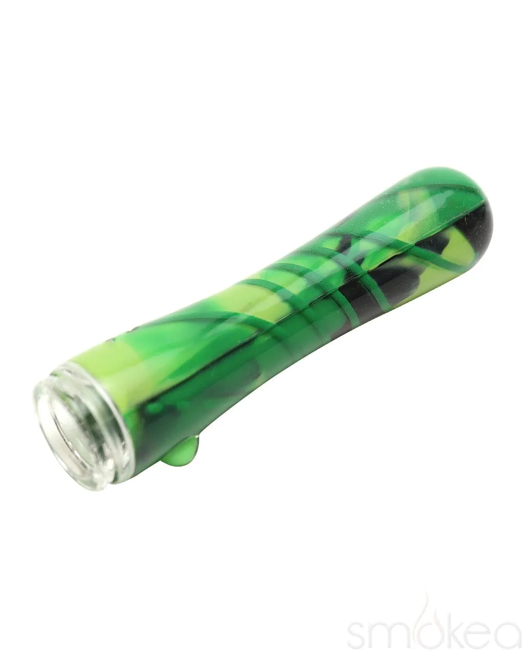 Eyce Oraflex Shorty Silicone One Hitter
