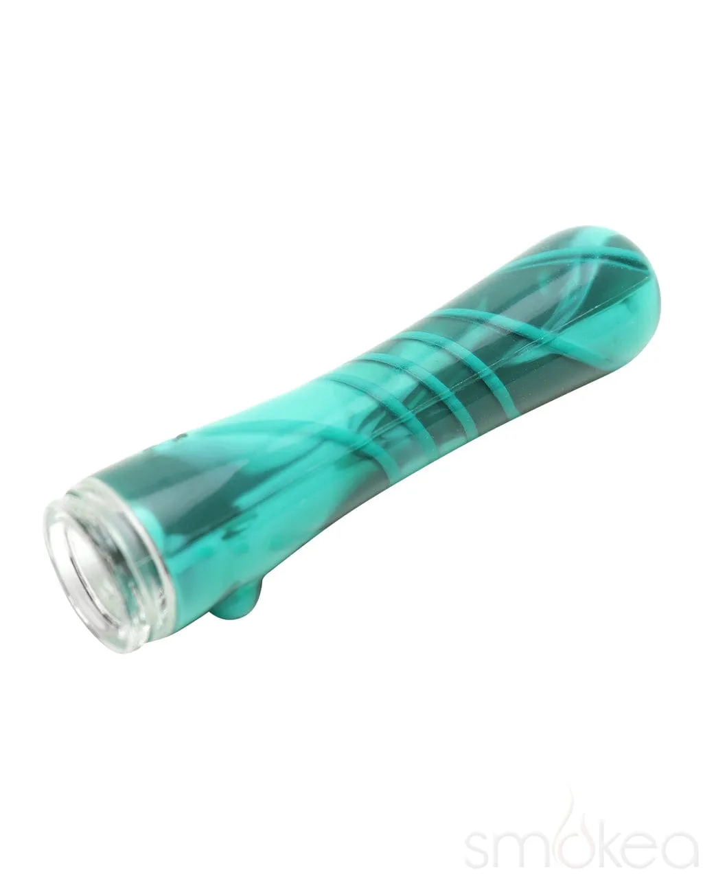 Eyce Oraflex Shorty Silicone One Hitter