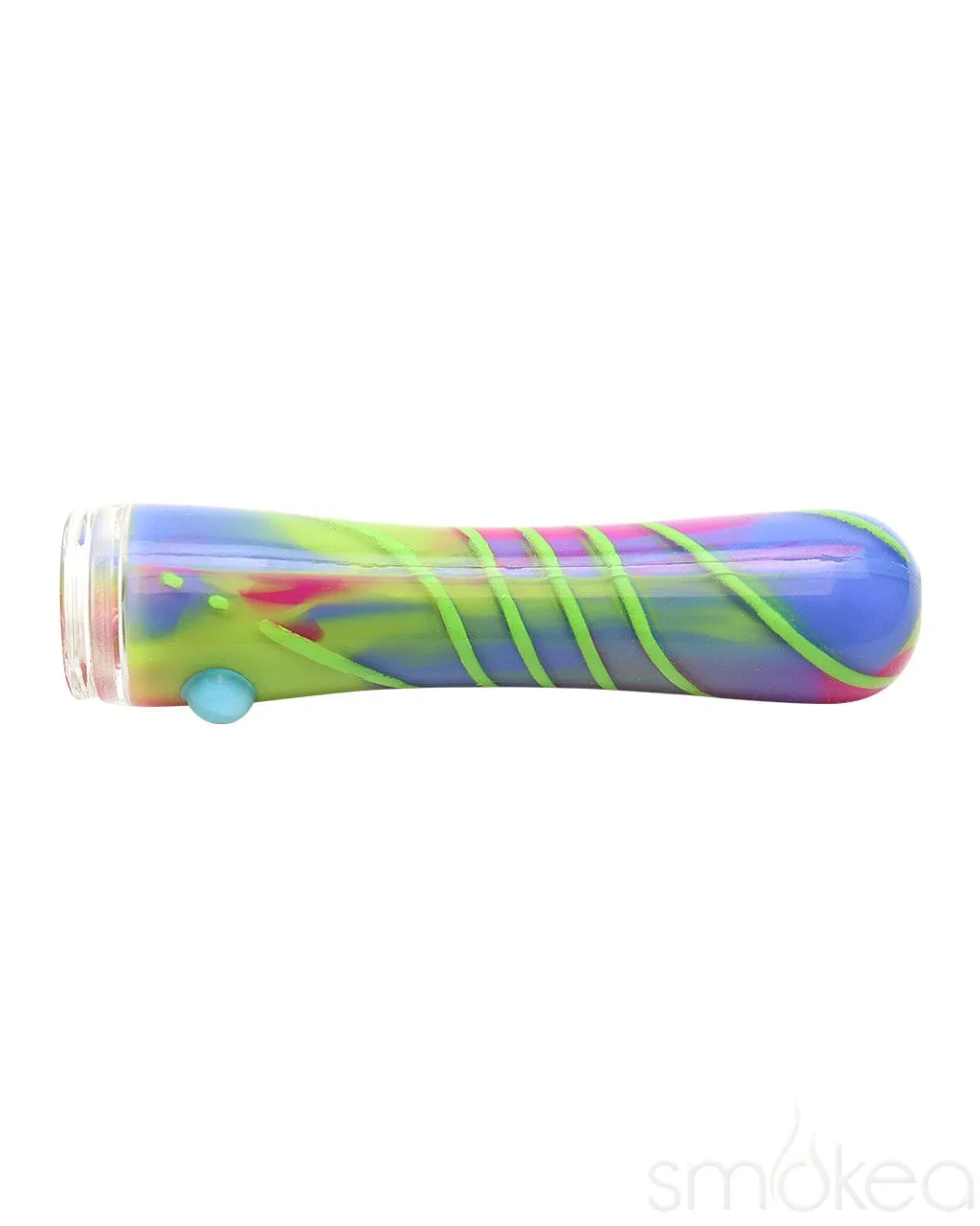 Eyce Oraflex Shorty Silicone One Hitter