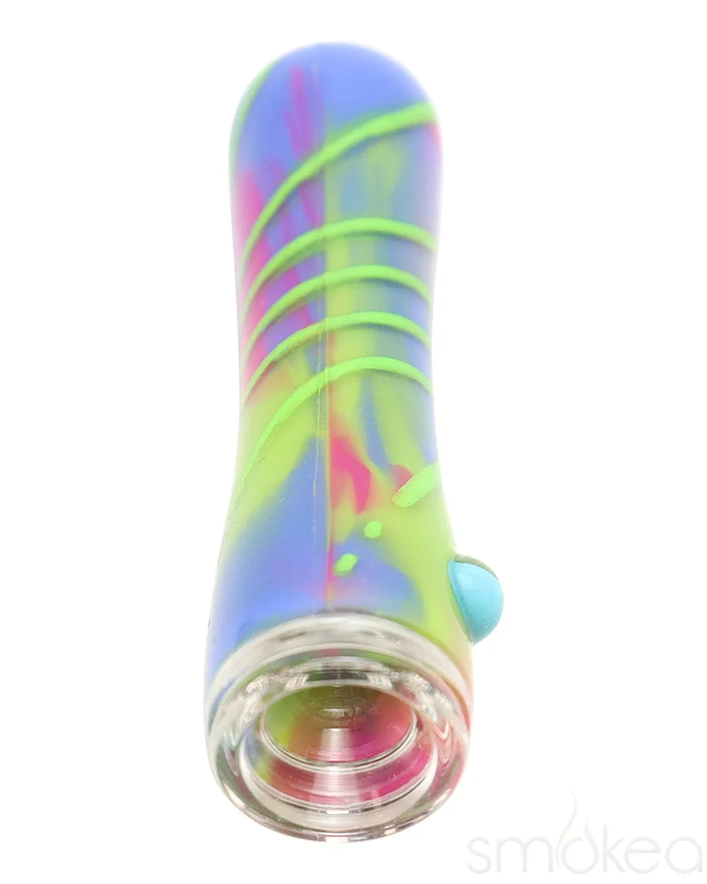 Eyce Oraflex Shorty Silicone One Hitter