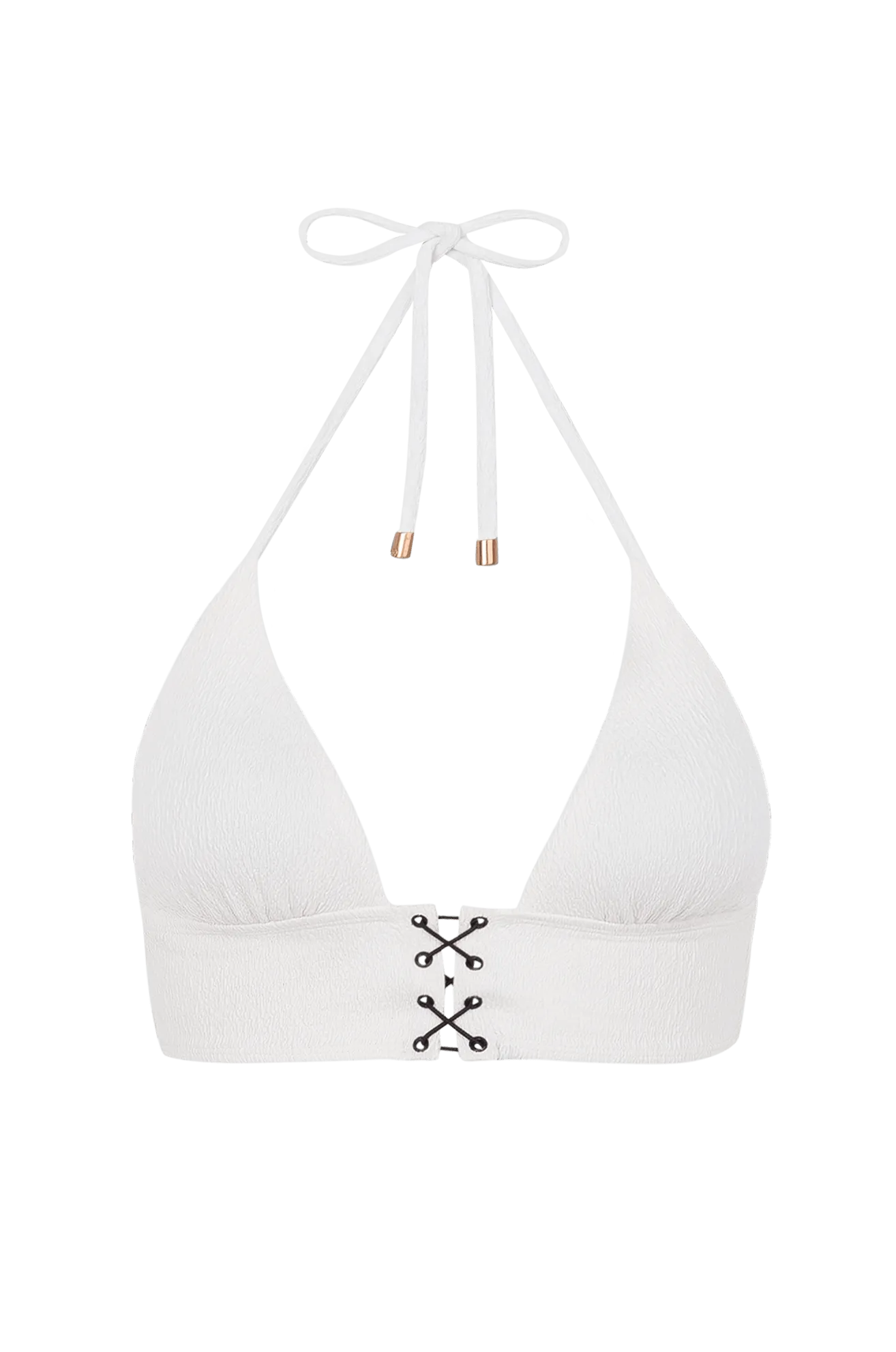 Firenze Blair Helen Top - White