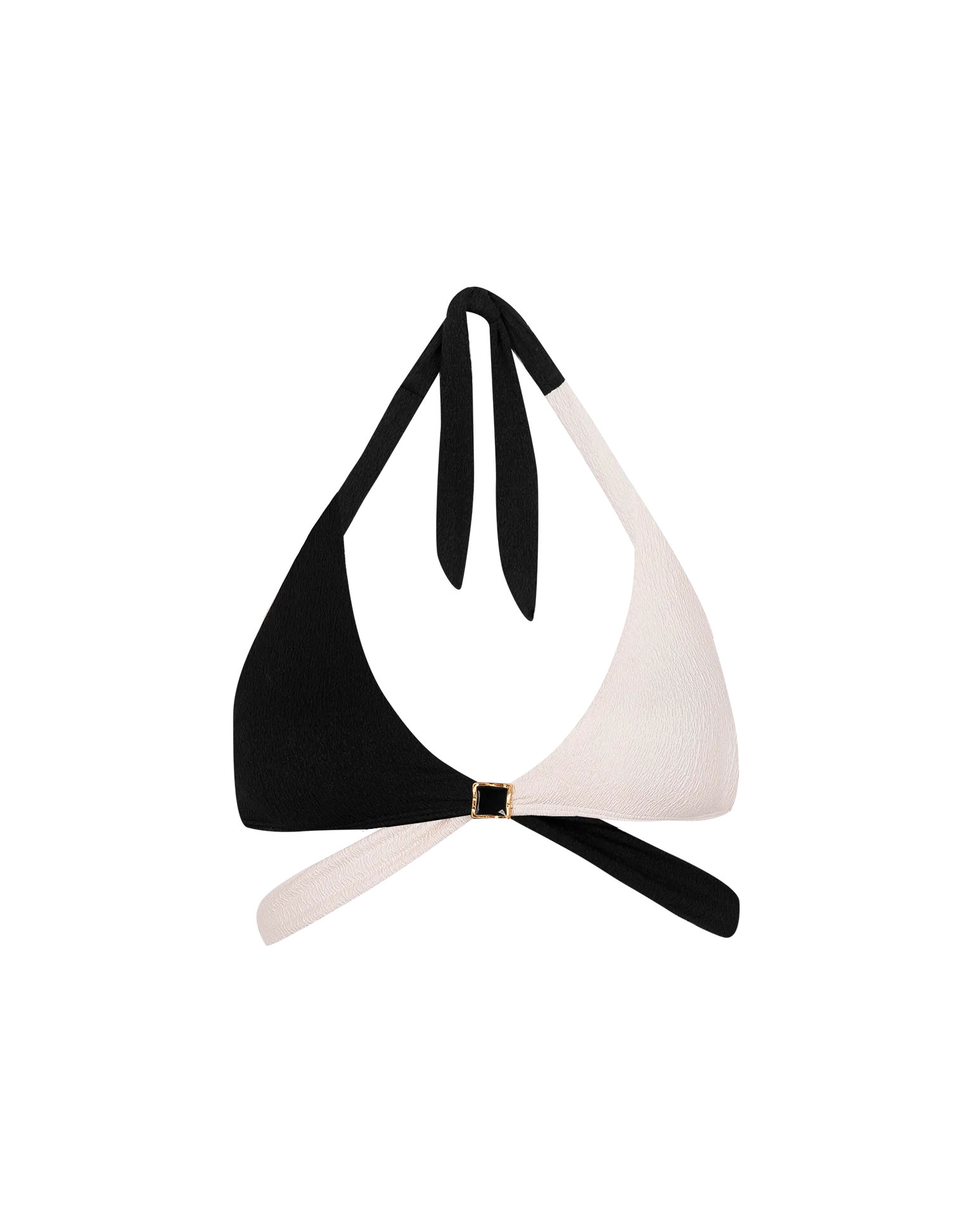 Firenze Spencer Lola Top - Black