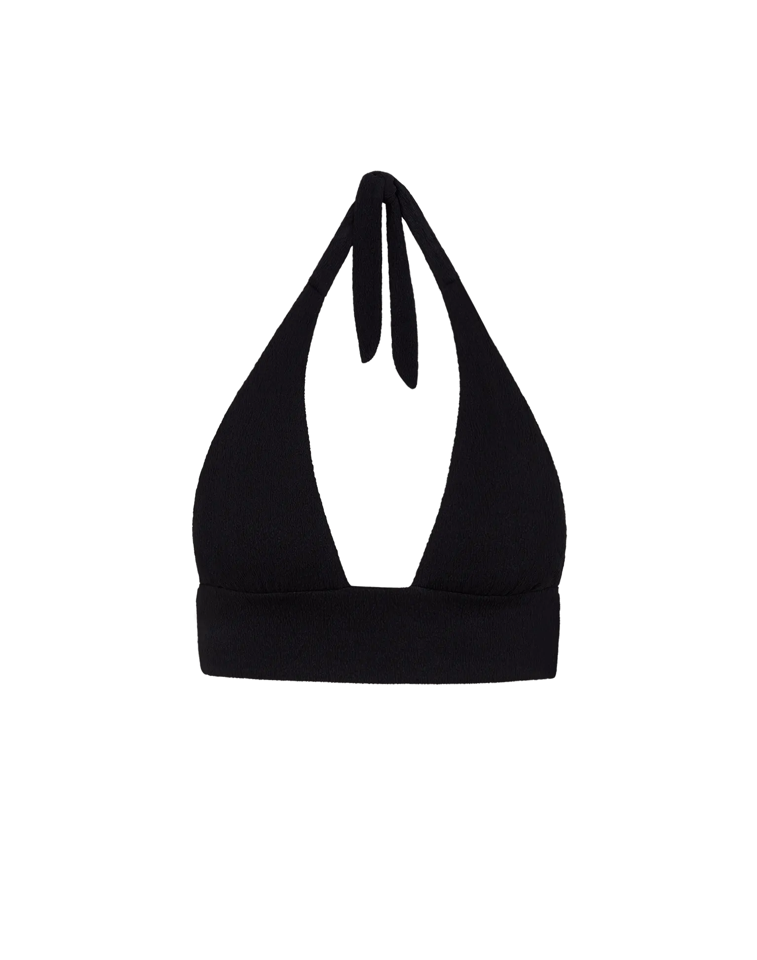 Firenze Vanessa Top - Black