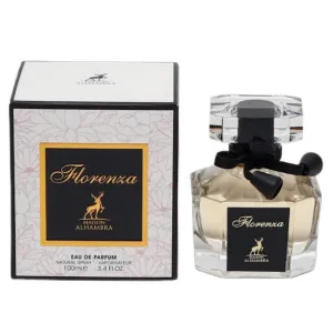 Florenza by Alhambra 100ml EDP