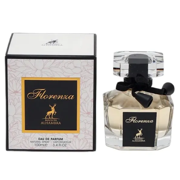 Florenza by Alhambra 100ml EDP