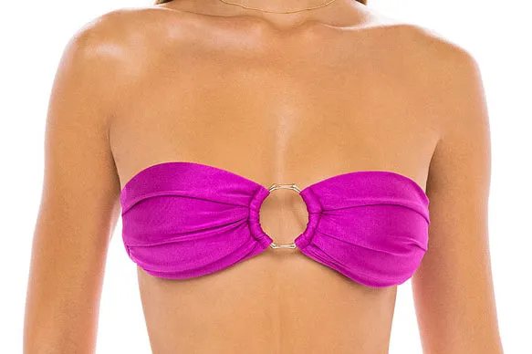 FRIDA TOP - JASMINE