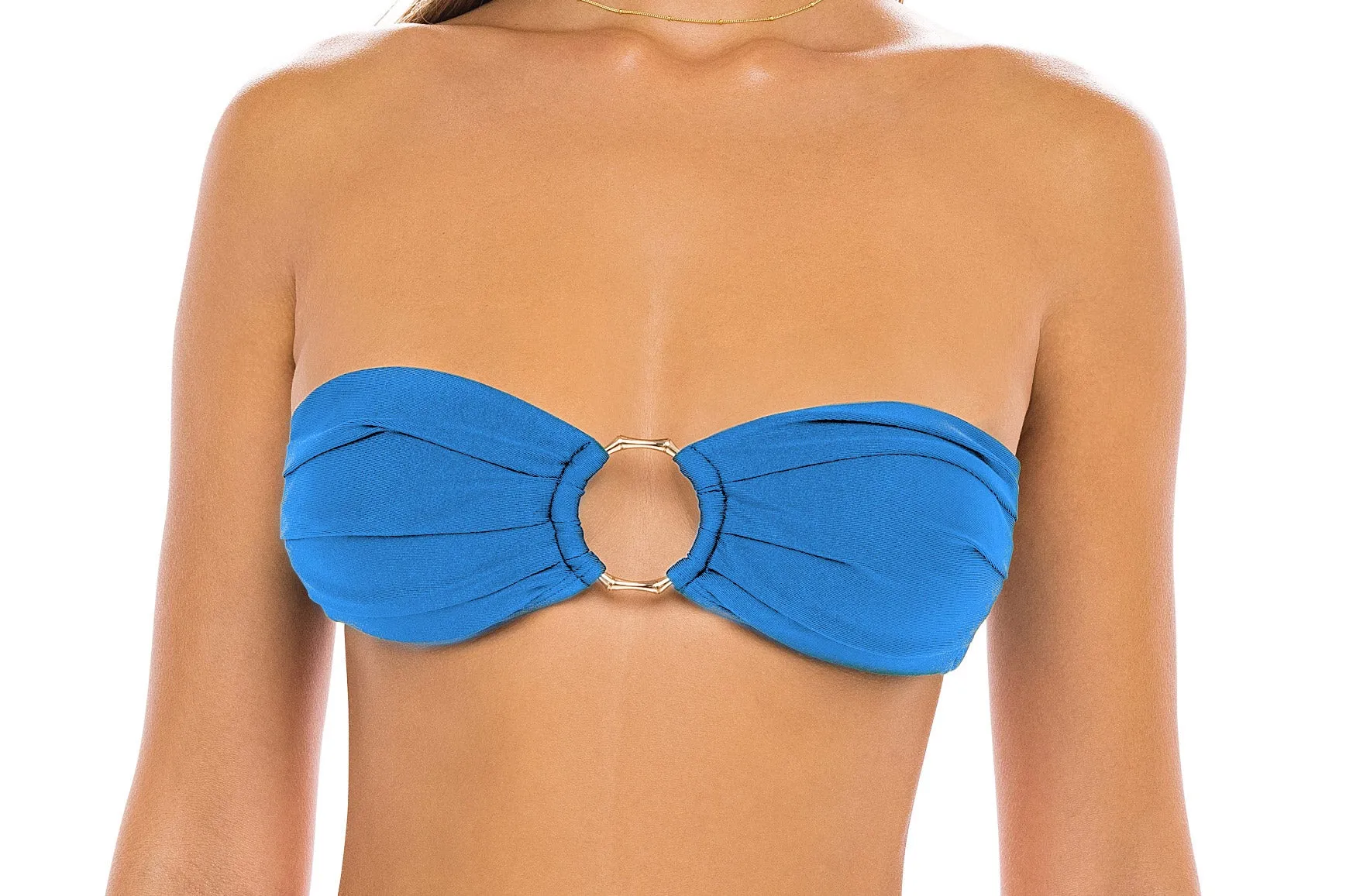 FRIDA TOP - OCEAN