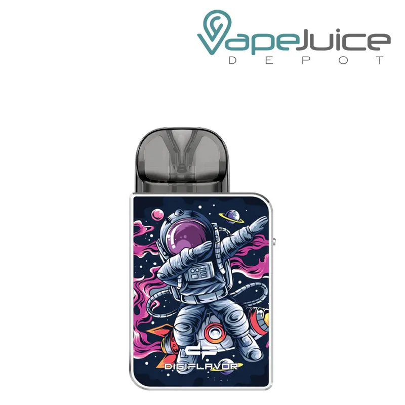 GeekVape Digi-U Pod Kit