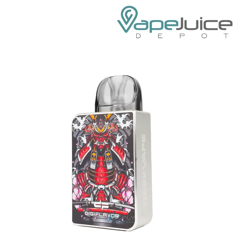 GeekVape Digi-U Pod Kit