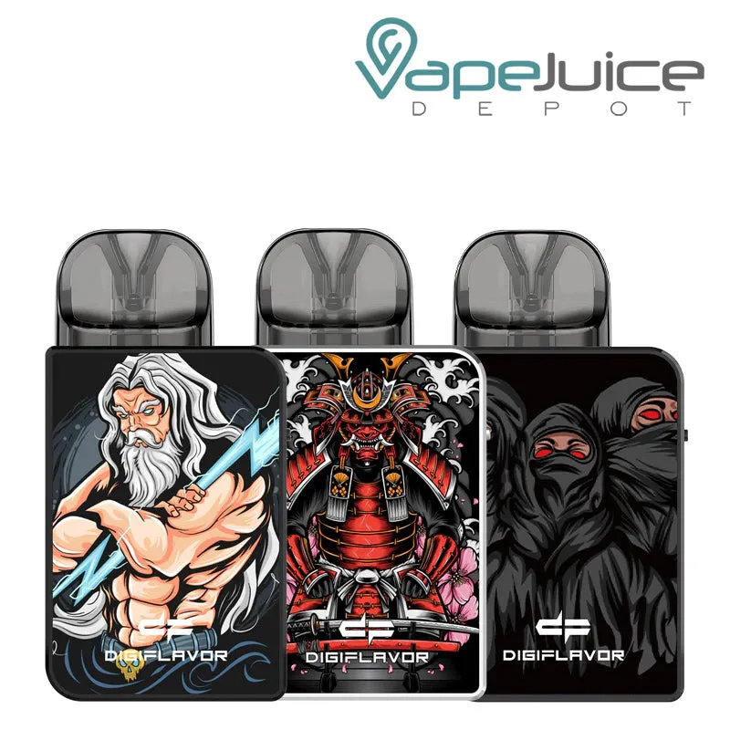 GeekVape Digi-U Pod Kit