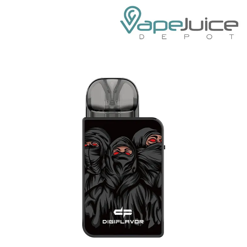 GeekVape Digi-U Pod Kit