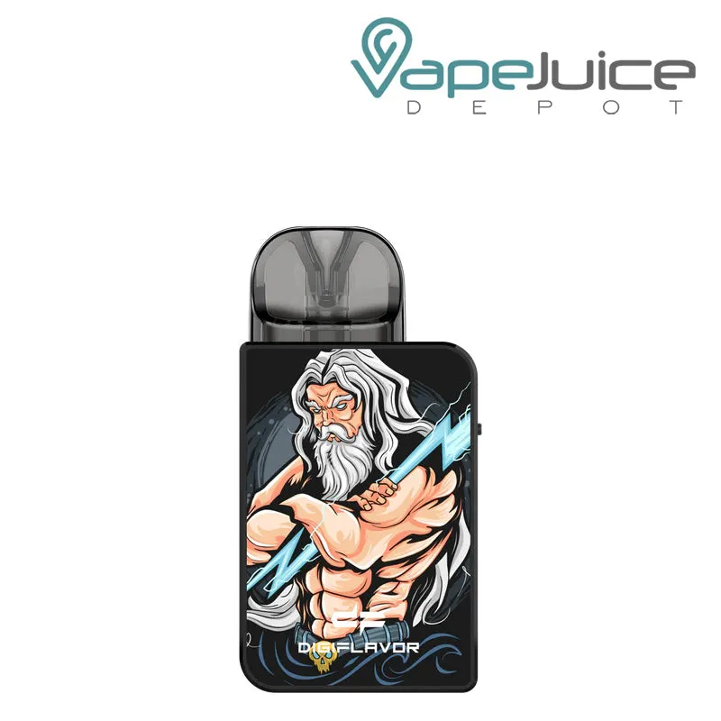GeekVape Digi-U Pod Kit