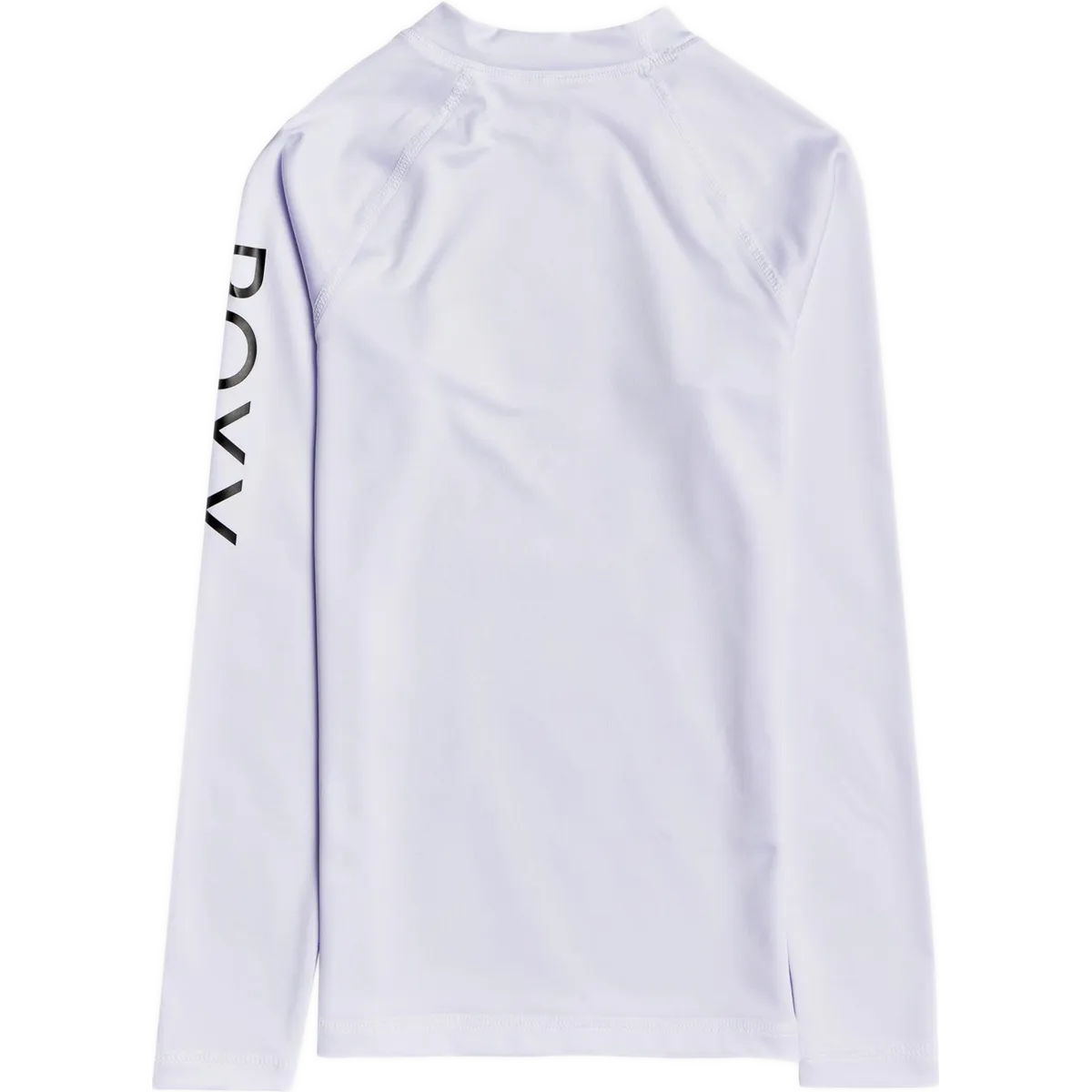Girl's 8-16 Whole Hearted Long Sleeve Rashguard