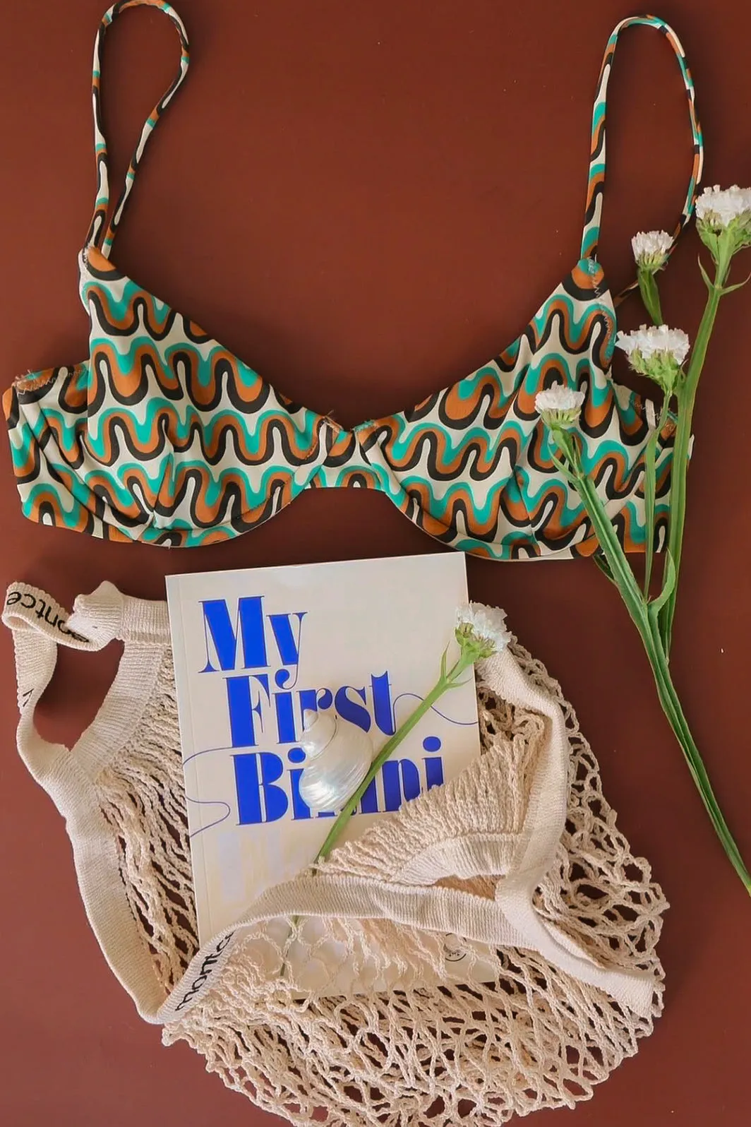 Groovy Bikini
