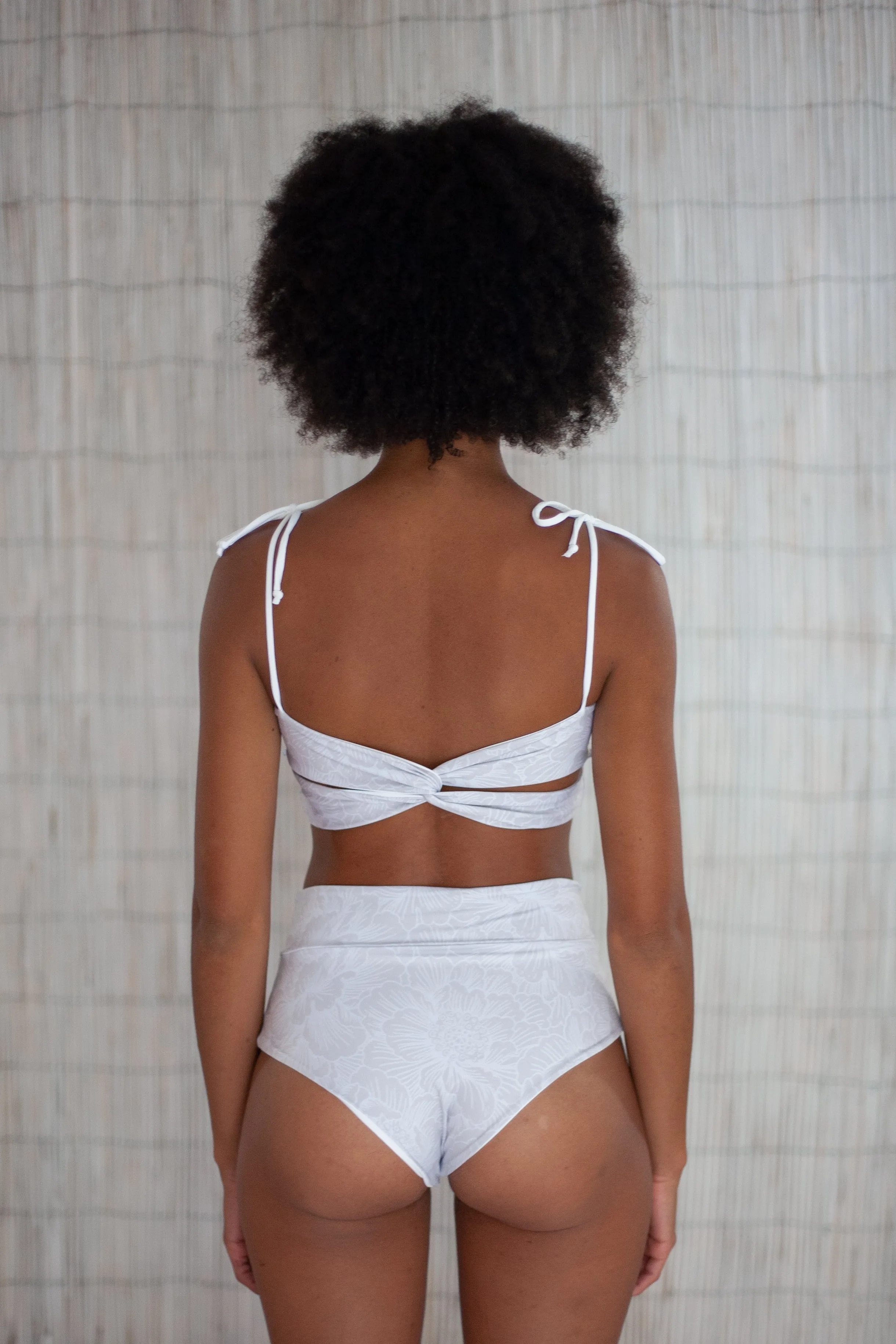 Guadalupe Bottom| All black